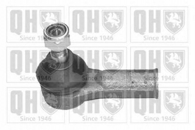QUINTON HAZELL qr1785s -  Наконечник поперечной рулевой тяги